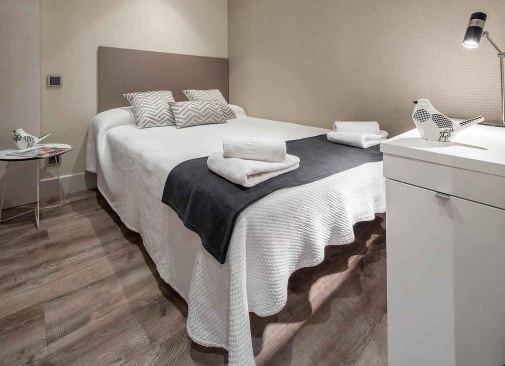 Habitat Paseo De Gracia Appartamento *