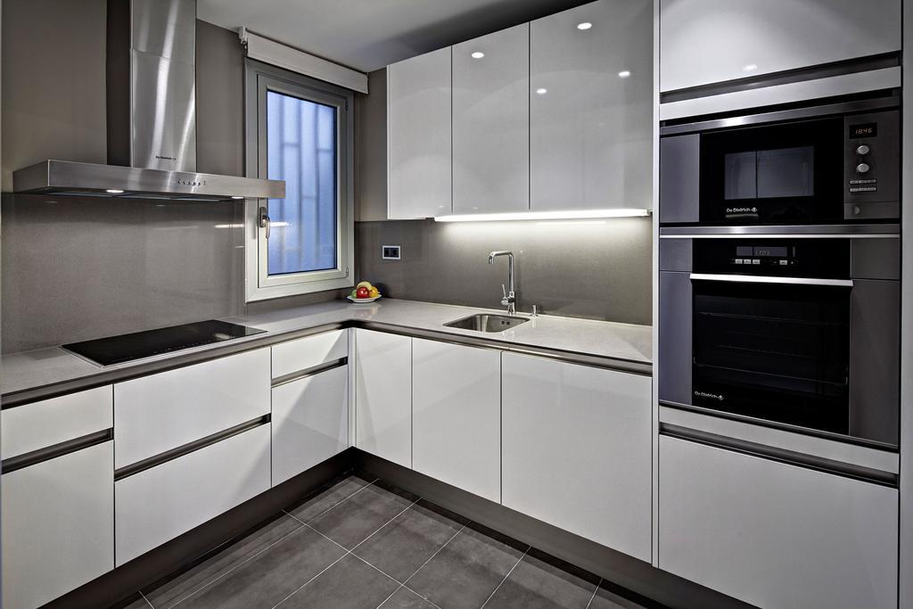 Appartamento Habitat Paseo De Gracia