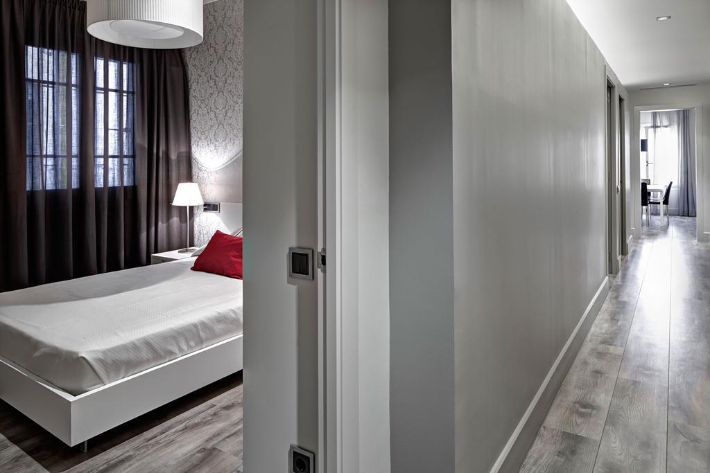 Appartamento Habitat Paseo De Gracia *