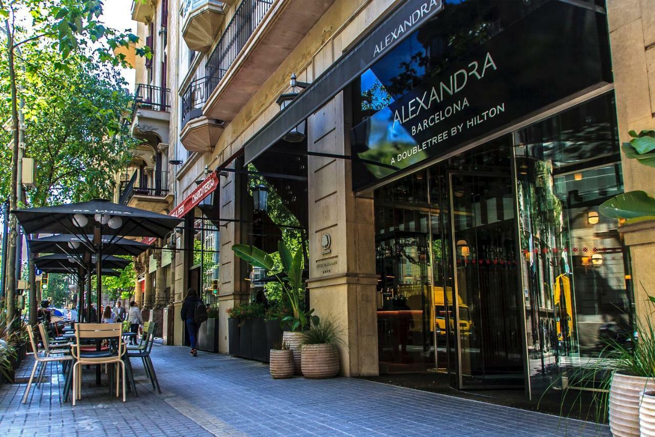 Habitat Paseo De Gracia Appartamento